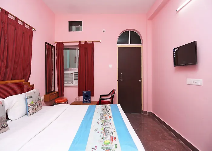 Oyo 9090 Hotel Chalantika
