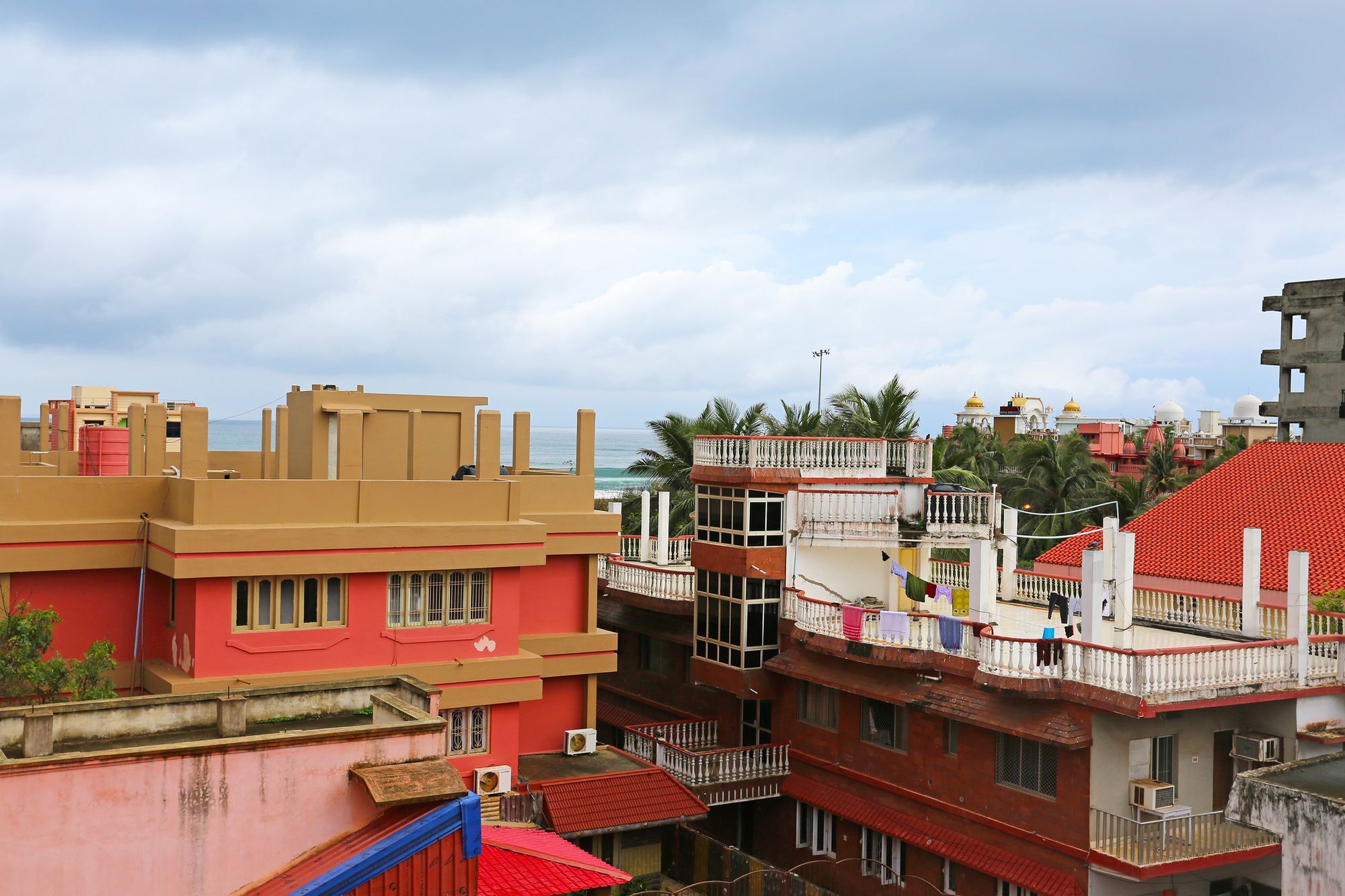 Oyo 9090 Chalantika Hotel Puri