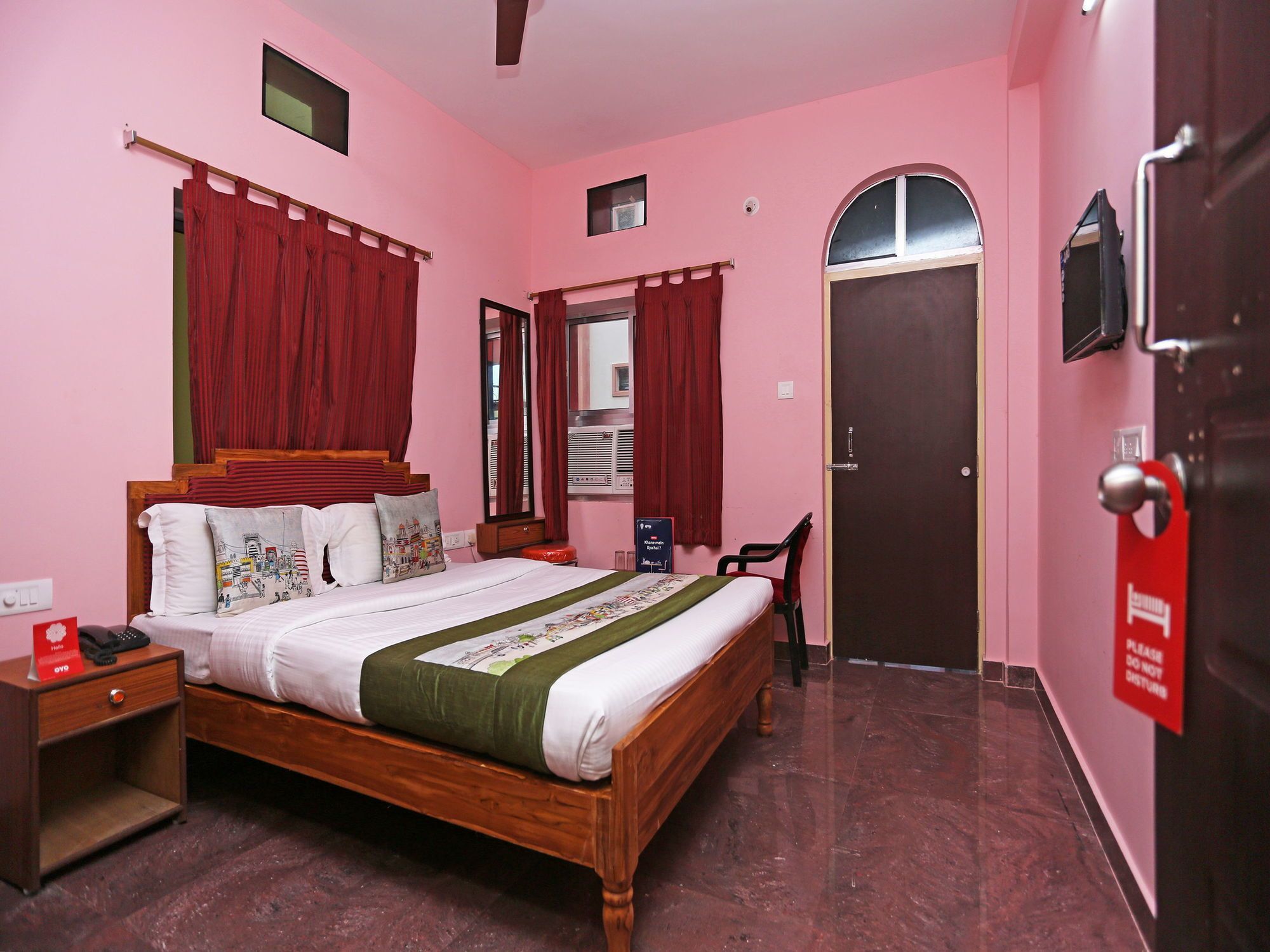Oyo 9090 Chalantika