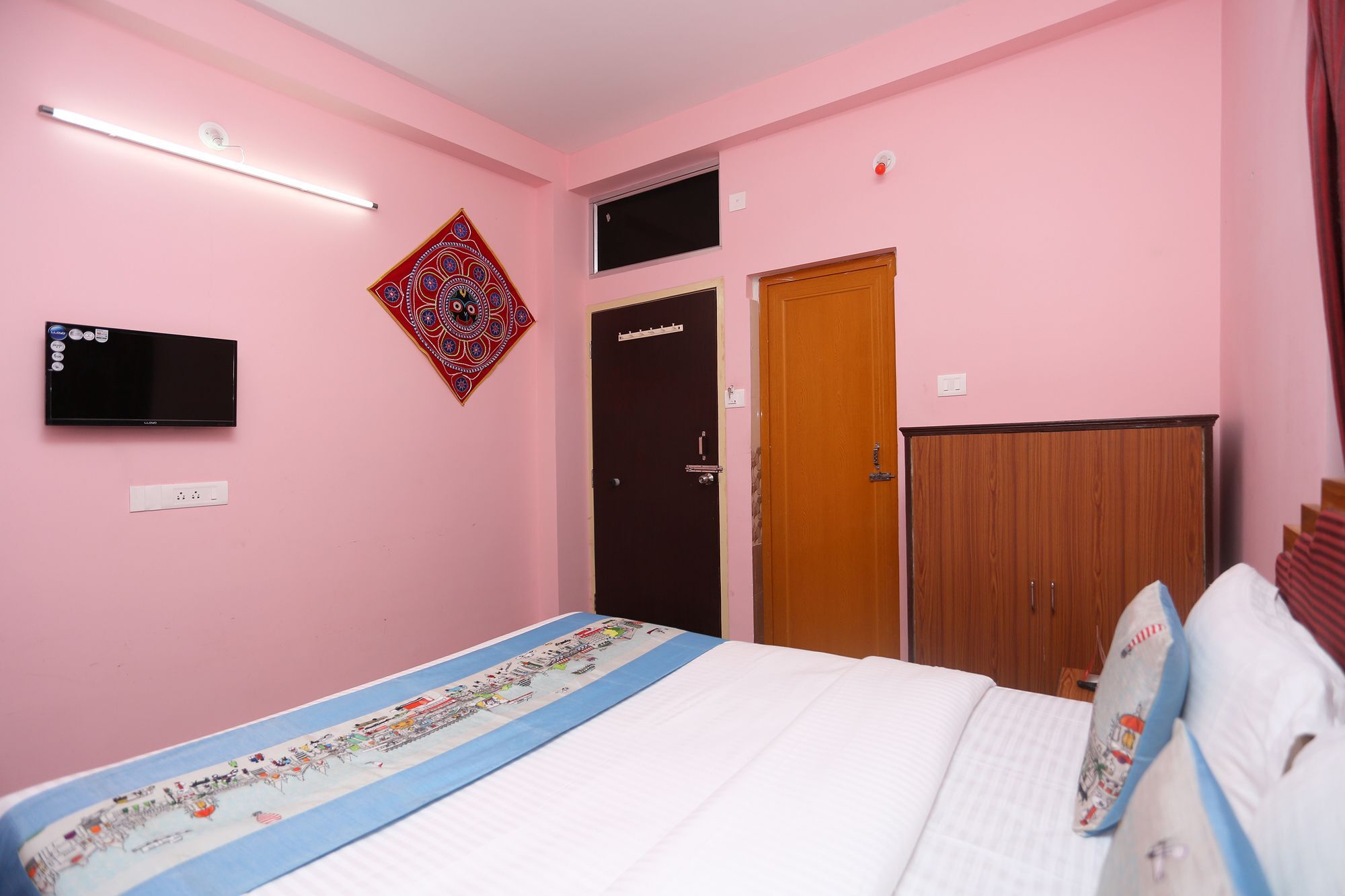 Oyo 9090 Chalantika Hotel